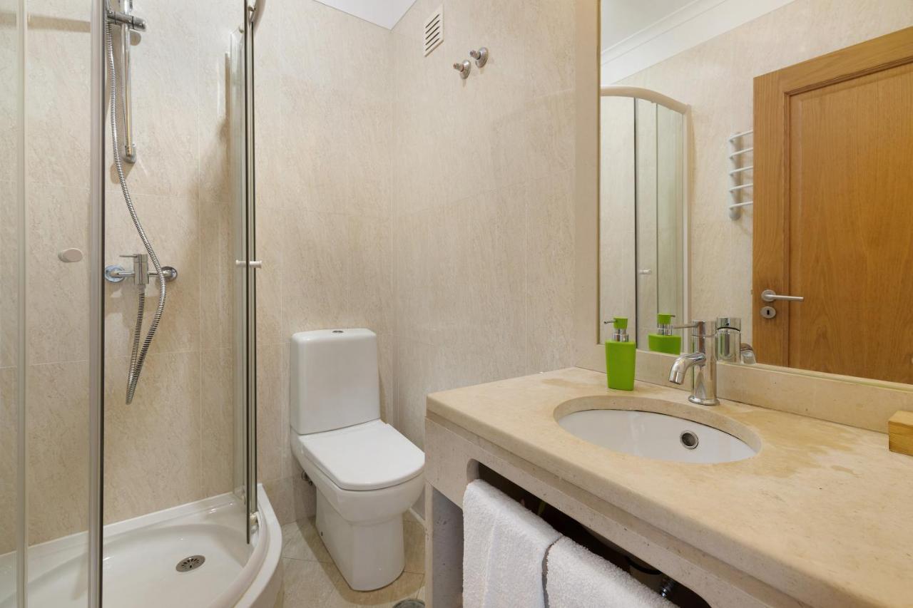 Apartamento Perto Serra De Сінтра Екстер'єр фото