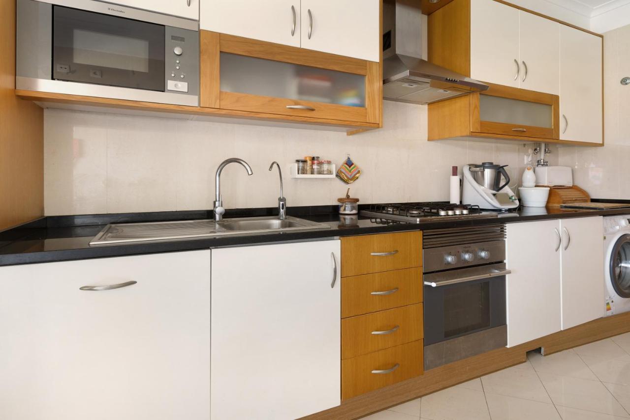 Apartamento Perto Serra De Сінтра Екстер'єр фото