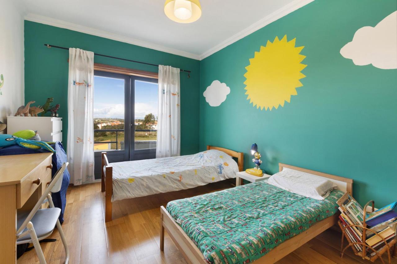 Apartamento Perto Serra De Сінтра Екстер'єр фото