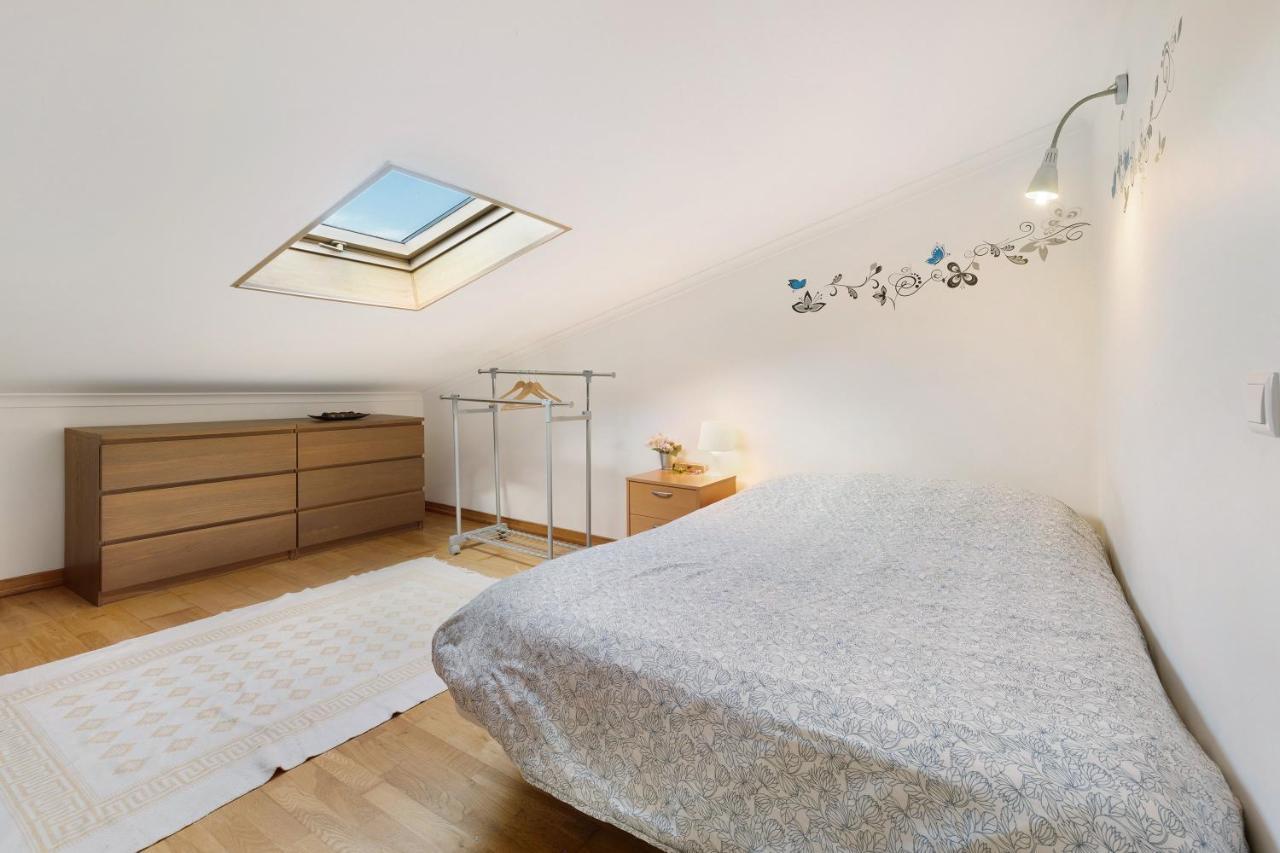 Apartamento Perto Serra De Сінтра Екстер'єр фото